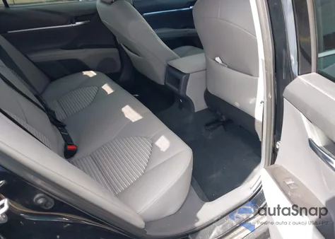 2023 Toyota Camry Se из США, поврежденный, VIN 4T1G11AK6PU774219